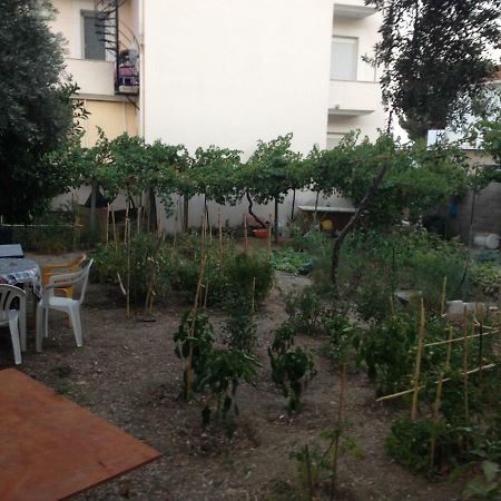 Penelope Apartment Vrontádos Екстериор снимка