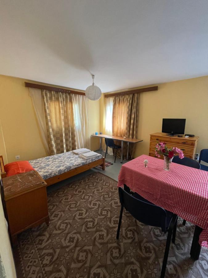 Penelope Apartment Vrontádos Екстериор снимка