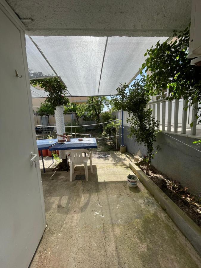 Penelope Apartment Vrontádos Екстериор снимка
